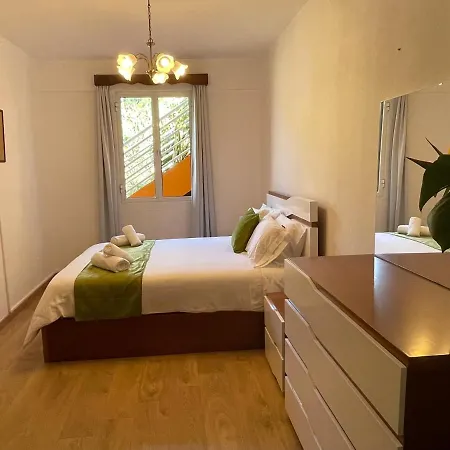 Sunset House