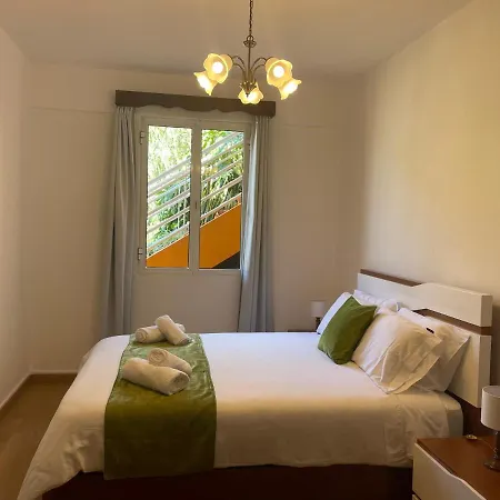 Sunset House 게스트하우스