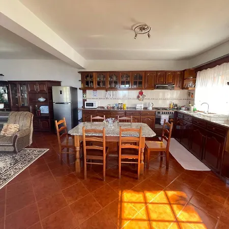 Sunset House * Arco da Calheta (Madeira)