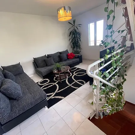 Pensjonat Sunset House