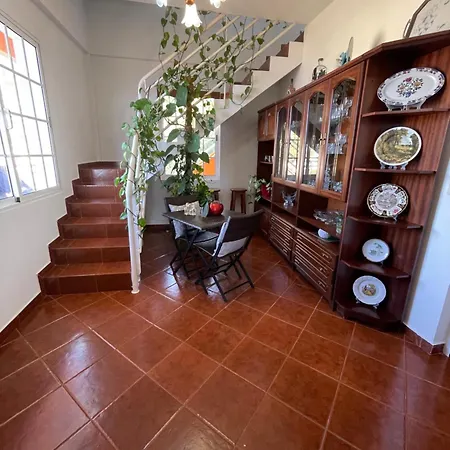 Sunset House Maison d'hôtes