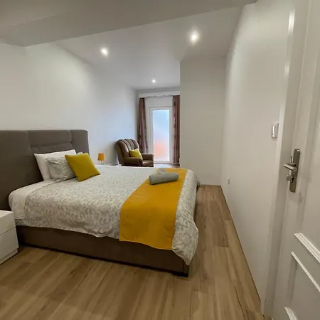 Maison d'hôtes Sunset House *