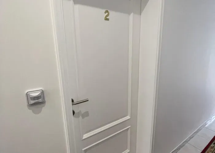 招待所 Sunset House 阿科达卡列塔