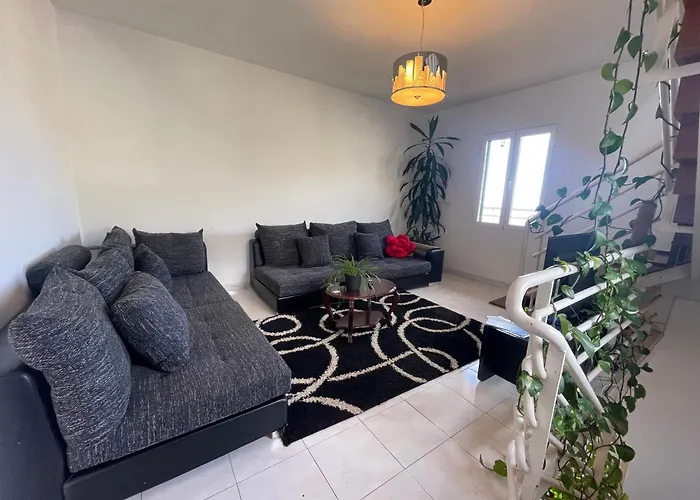 Sunset House 阿科达卡列塔