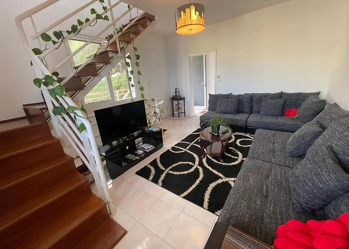 Sunset House 招待所 阿科达卡列塔