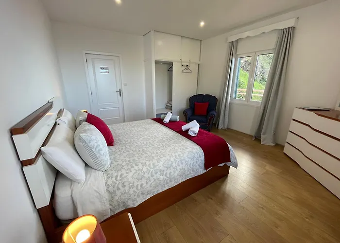 招待所 Sunset House 阿科达卡列塔