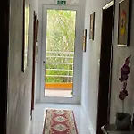 Pensionat Sunset House *