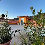 Pensionat Sunset House