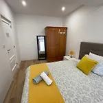 Pensionat Sunset House