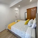 Pensionat Sunset House
