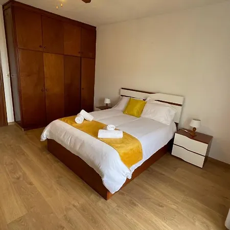 Sunset House * Arco da Calheta (Madeira)