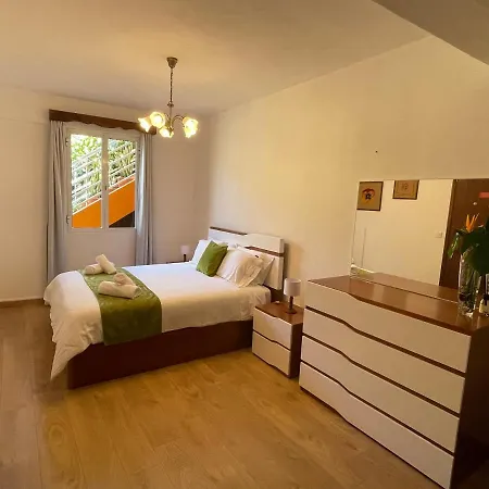Sunset House