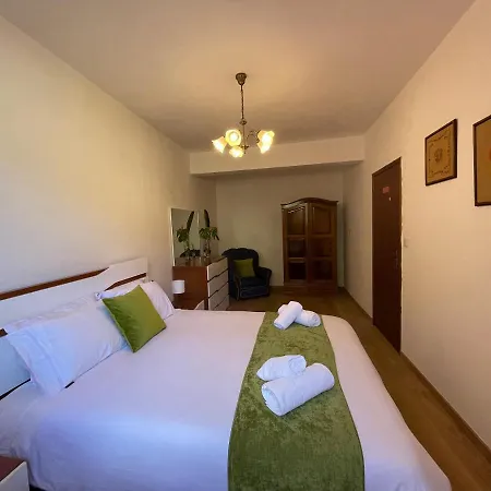 Sunset House ארקו דה קלחטה