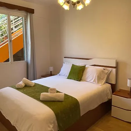 Sunset House בית הארחה