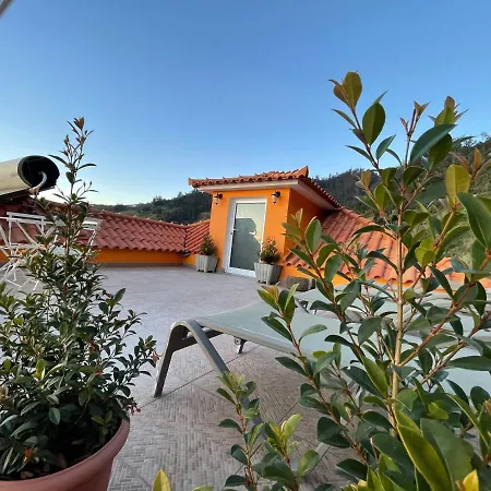 Vendégház Sunset House
