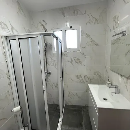 Sunset House * ארקו דה קלחטה