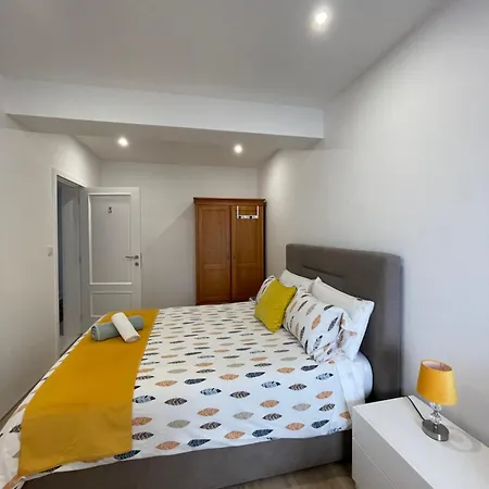 Sunset House Pensión