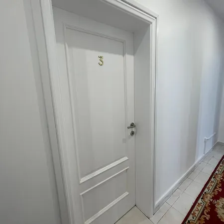 בית הארחה Sunset House *