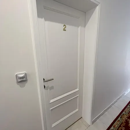 Vendégház Sunset House Arco da Calheta