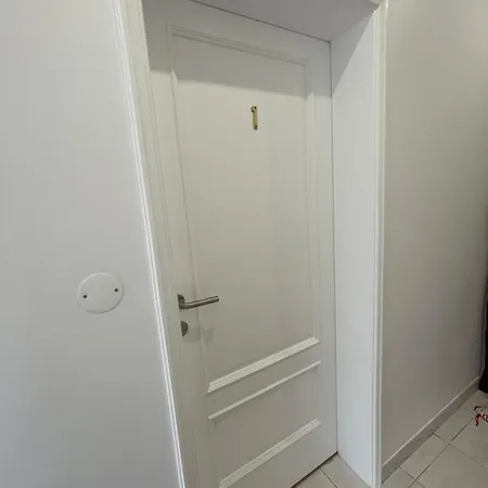 Sunset House * ארקו דה קלחטה