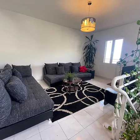 Sunset House ארקו דה קלחטה