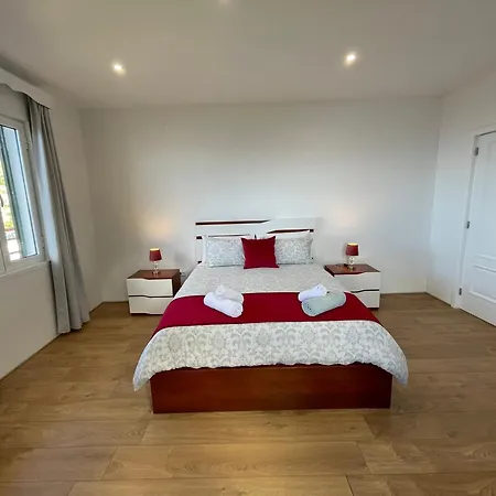 Sunset House Solo Traveller