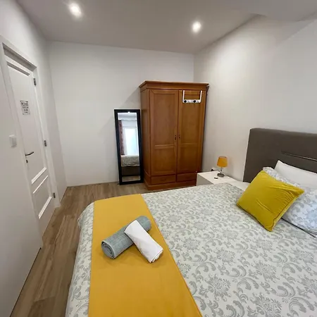 בית הארחה Sunset House