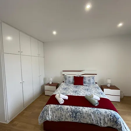 Sunset House * ארקו דה קלחטה