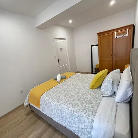 בית הארחה Sunset House