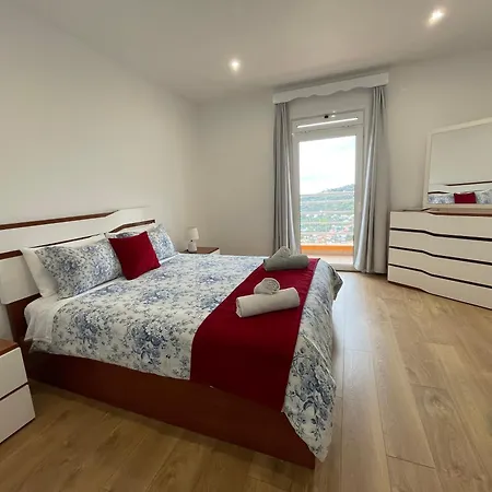 Penzion Sunset House