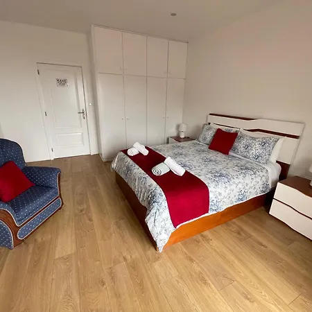 Sunset House Solo Traveller Arco da Calheta (Madeira)