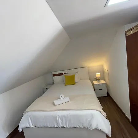 Sunset House * Arco da Calheta