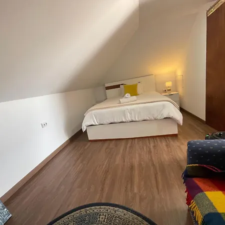 Vendégház Sunset House