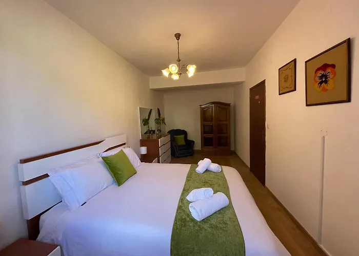 Sunset House Arco da Calheta (Madeira)