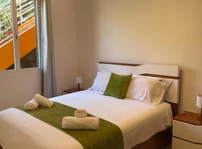 Sunset House Penzion