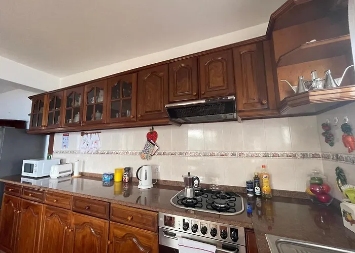 Sunset House 게스트하우스 *