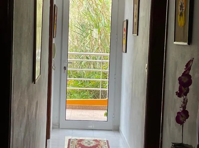 게스트하우스 Sunset House *