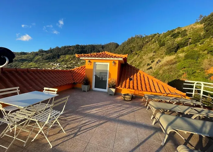 게스트하우스 Sunset House 아르코다카헤타