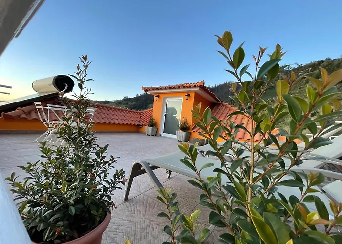 Penzion Sunset House