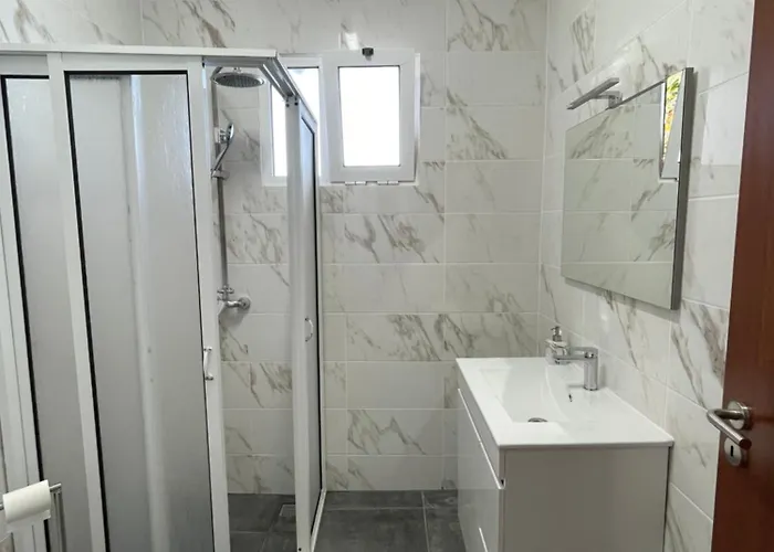 Penzion Sunset House Arco da Calheta (Madeira)