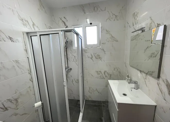 Sunset House * 아르코다카헤타