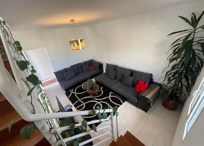 Sunset House * 阿科达卡列塔