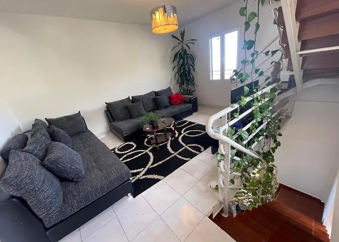 게스트하우스 Sunset House