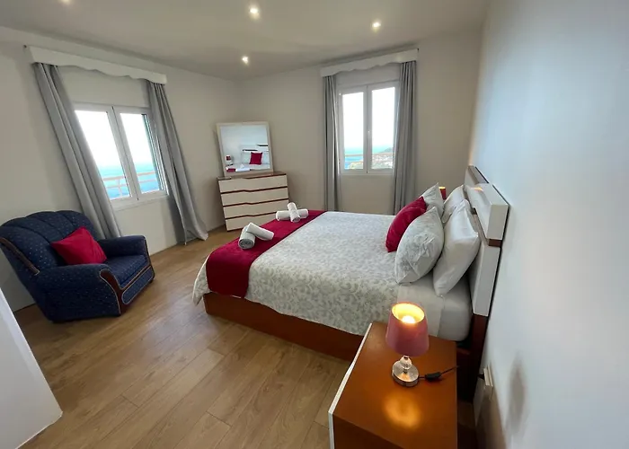 Sunset House Penzion