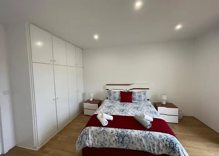 Sunset House * 아르코다카헤타