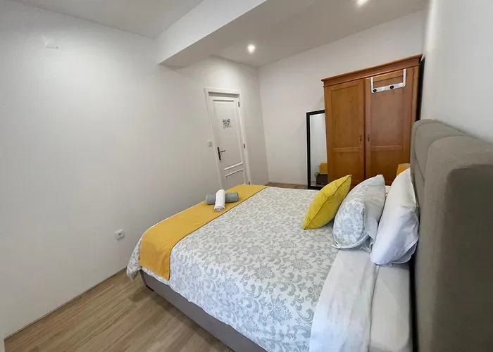 Penzion Sunset House