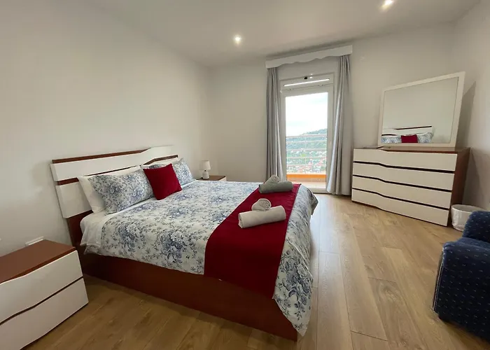 Penzion Sunset House