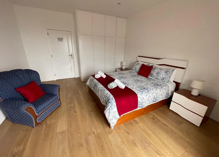 Sunset House Arco da Calheta (Madeira)